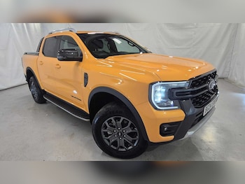 Used Ford Ranger 2024 for sale - 75496721: Photo