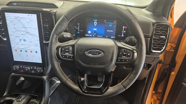Used Ford Ranger 2024 for sale - 75496721: Photo 23