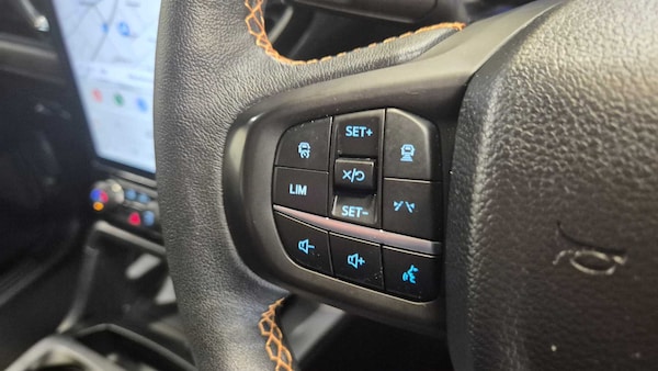 Used Ford Ranger 2024 for sale - 75496721: Photo 25