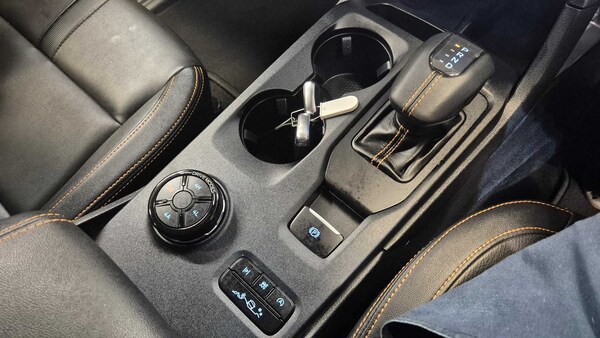 Used Ford Ranger 2024 for sale - 75496721: Photo 28