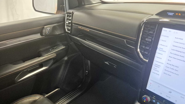 Used Ford Ranger 2024 for sale - 75496721: Photo 35