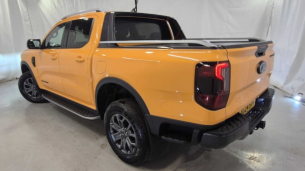 Used Ford Ranger 2024 for sale - 75496721: Photo 3