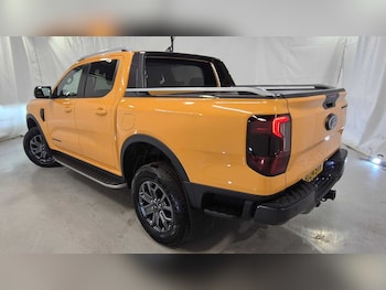 Used Ford Ranger 2024 for sale - 75496721: Photo