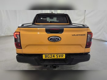 Used Ford Ranger 2024 for sale - 75496721: Photo