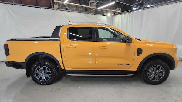 Used Ford Ranger 2024 for sale - 75496721: Photo 5