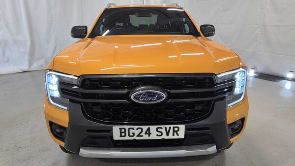 Used Ford Ranger 2024 for sale - 75496721: Photo 6