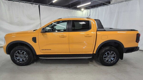 Used Ford Ranger 2024 for sale - 75496721: Photo 7