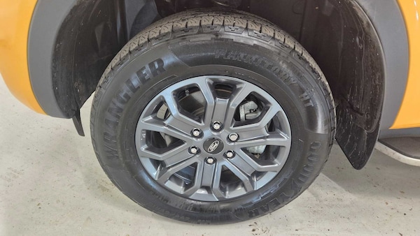 Used Ford Ranger 2024 for sale - 75496721: Photo 9