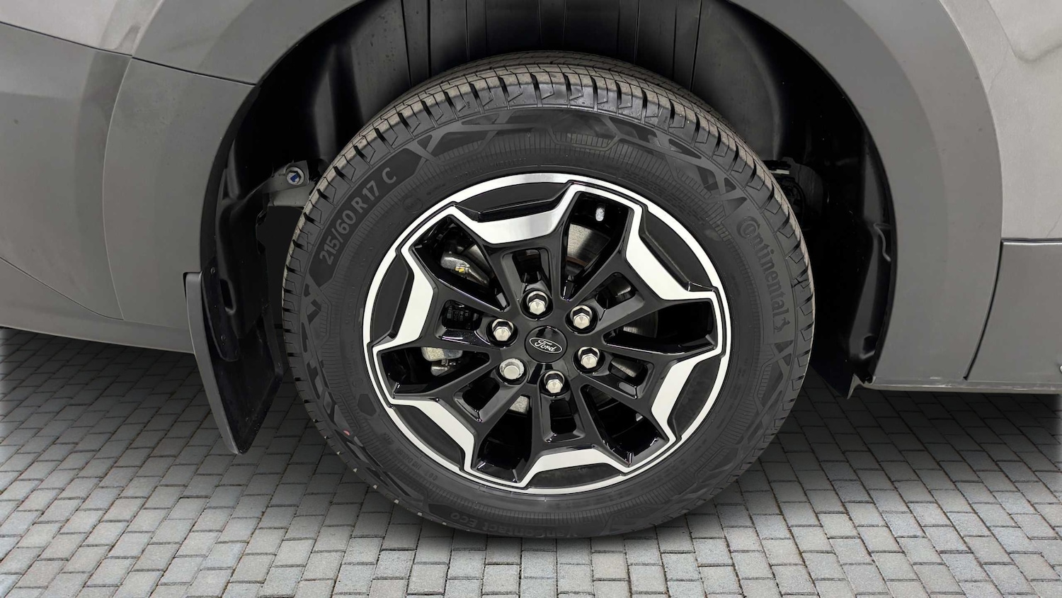 Used Ford Tourneo Custom 2025 for sale - 76610495: Photo 10