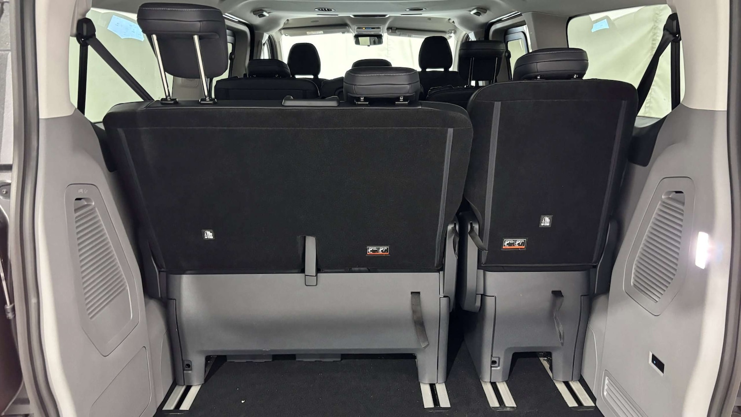 Used Ford Tourneo Custom 2025 for sale - 76610495: Photo 11