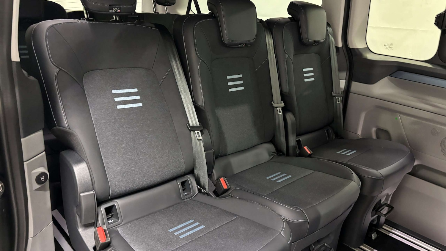 Used Ford Tourneo Custom 2025 for sale - 76610495: Photo 14