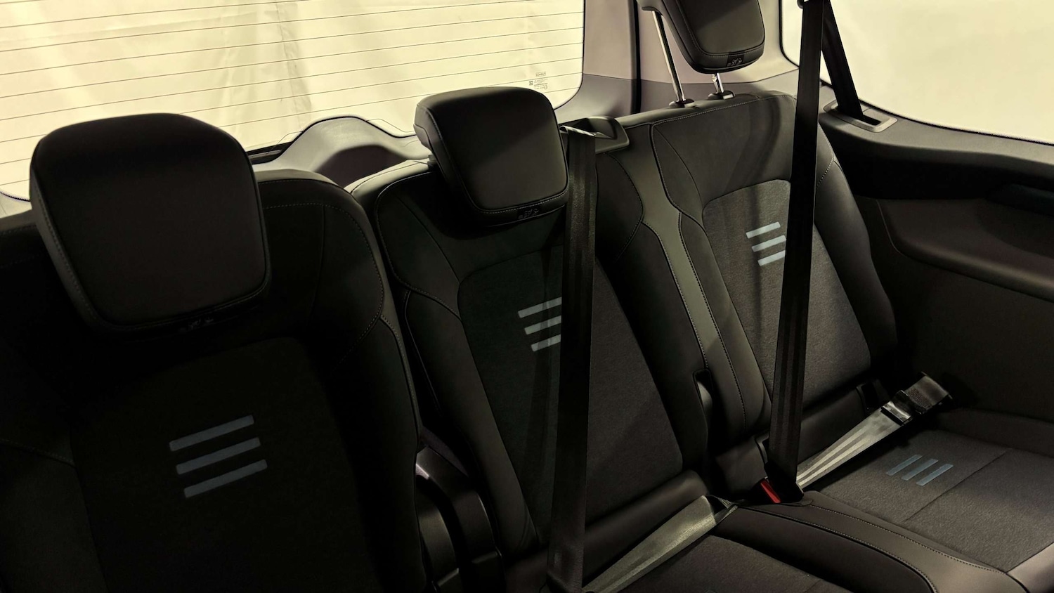 Used Ford Tourneo Custom 2025 for sale - 76610495: Photo 15