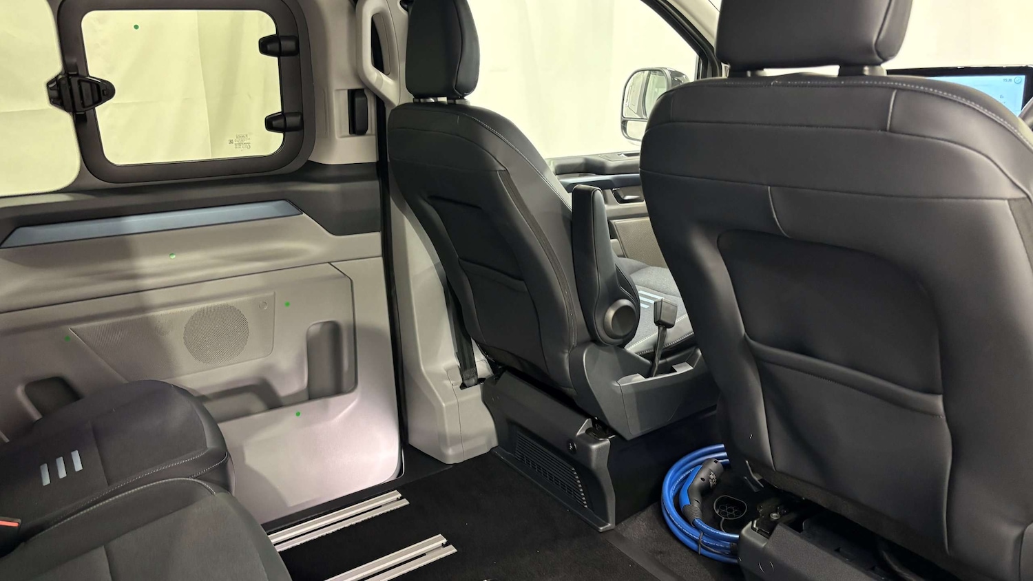 Used Ford Tourneo Custom 2025 for sale - 76610495: Photo 16