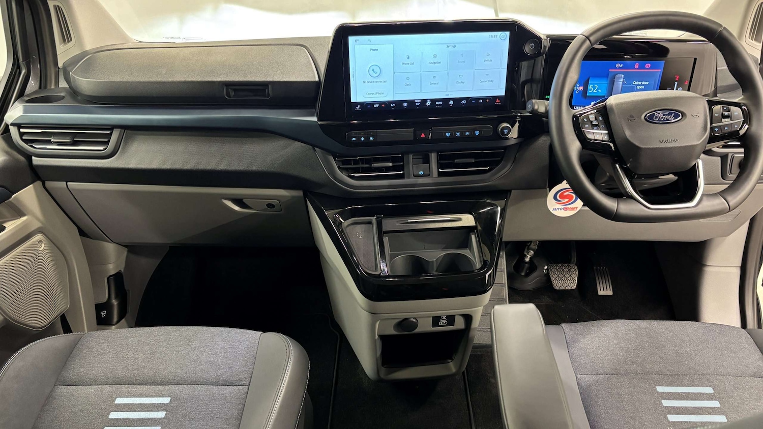 Used Ford Tourneo Custom 2025 for sale - 76610495: Photo 17