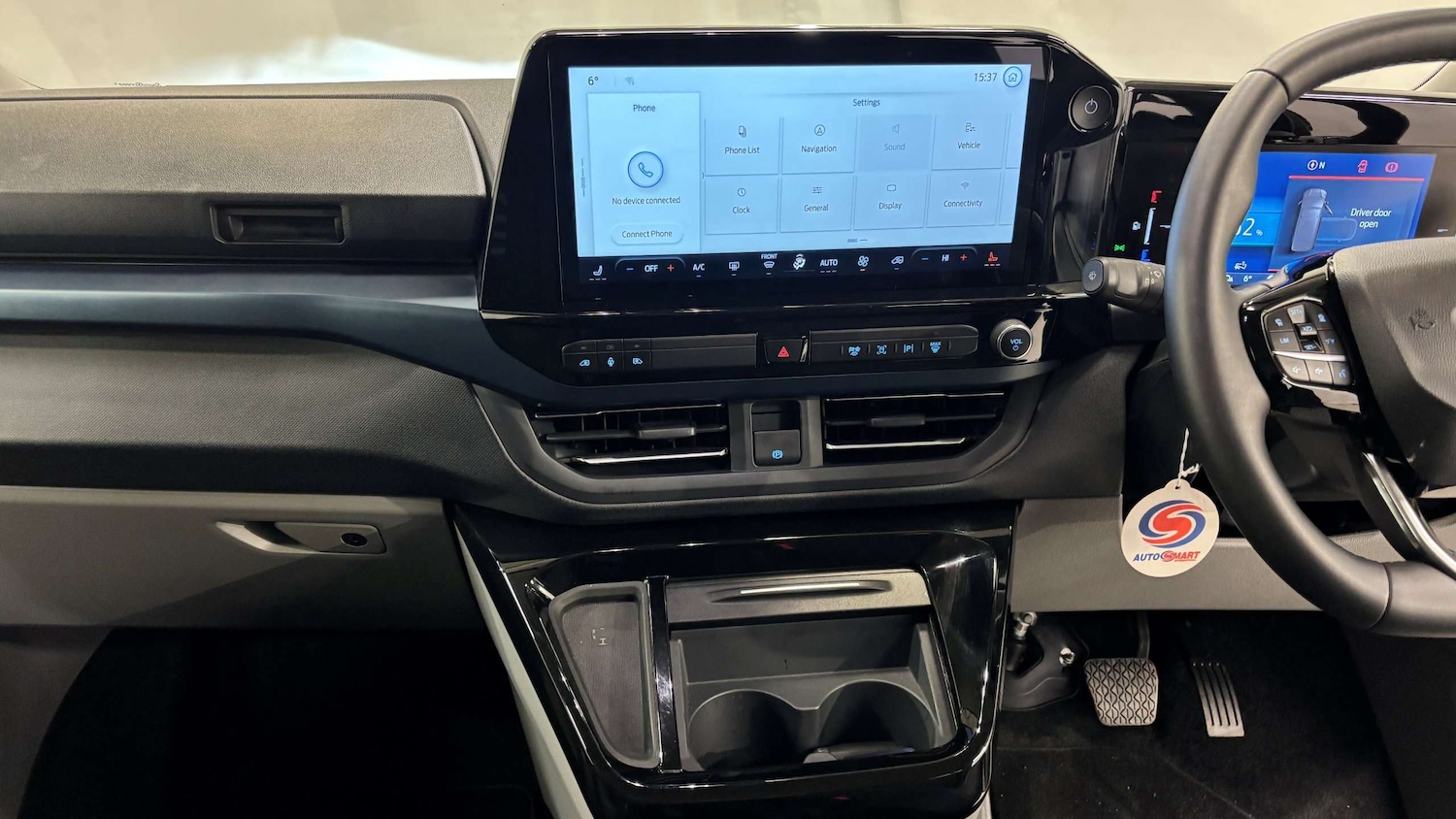 Used Ford Tourneo Custom 2025 for sale - 76610495: Photo 18