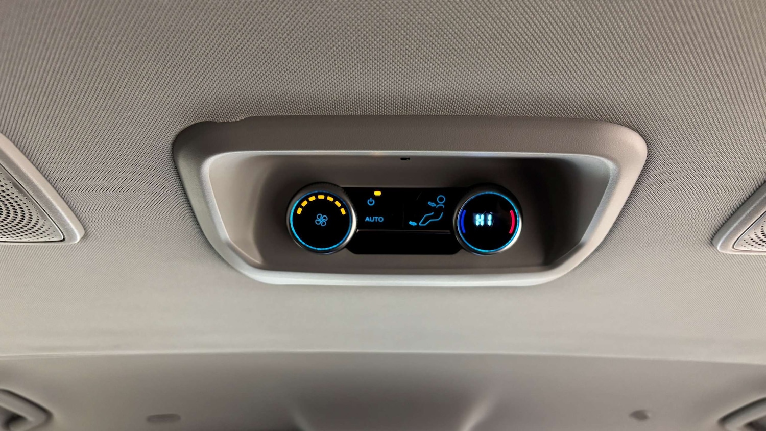 Used Ford Tourneo Custom 2025 for sale - 76610495: Photo 20