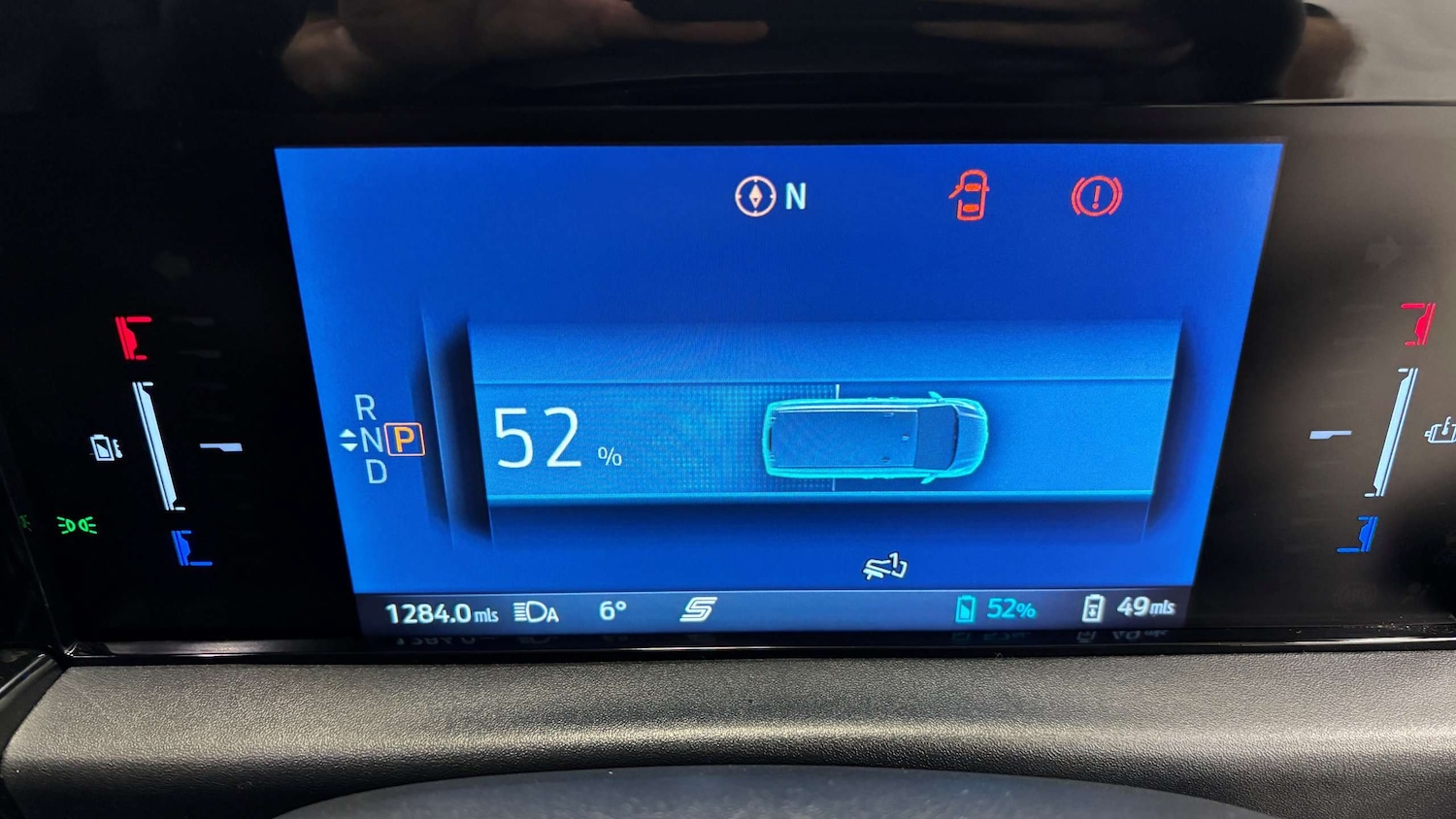 Used Ford Tourneo Custom 2025 for sale - 76610495: Photo 23