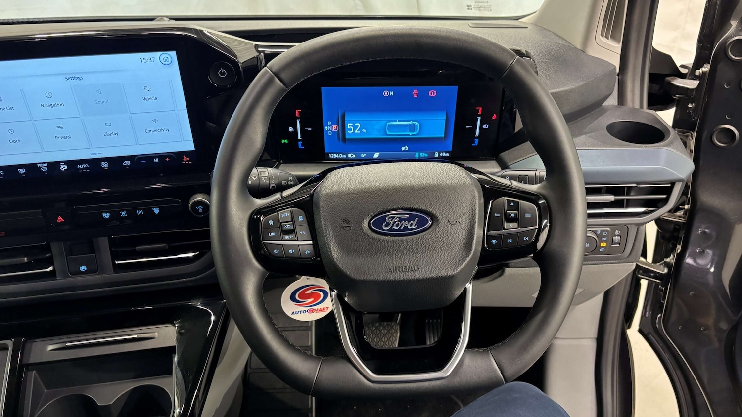 Used Ford Tourneo Custom 2025 for sale - 76610495: Photo 24