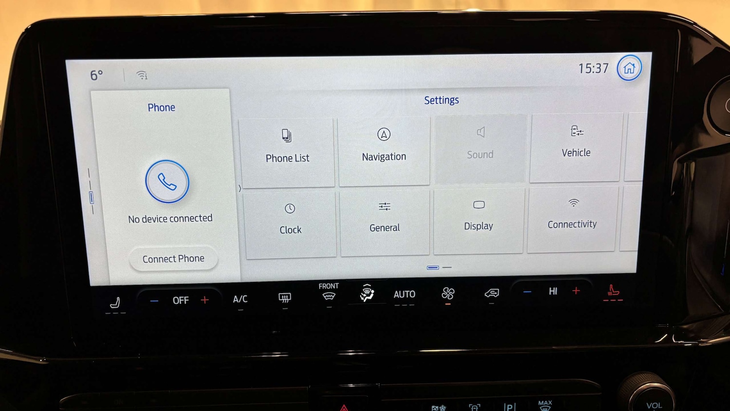 Used Ford Tourneo Custom 2025 for sale - 76610495: Photo 30