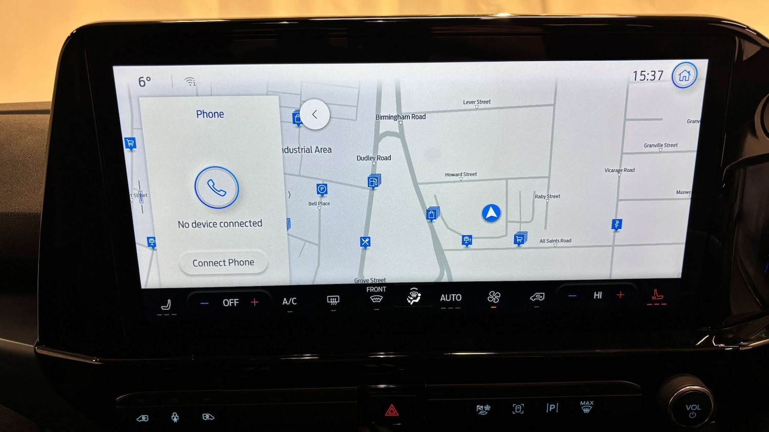 Used Ford Tourneo Custom 2025 for sale - 76610495: Photo 31