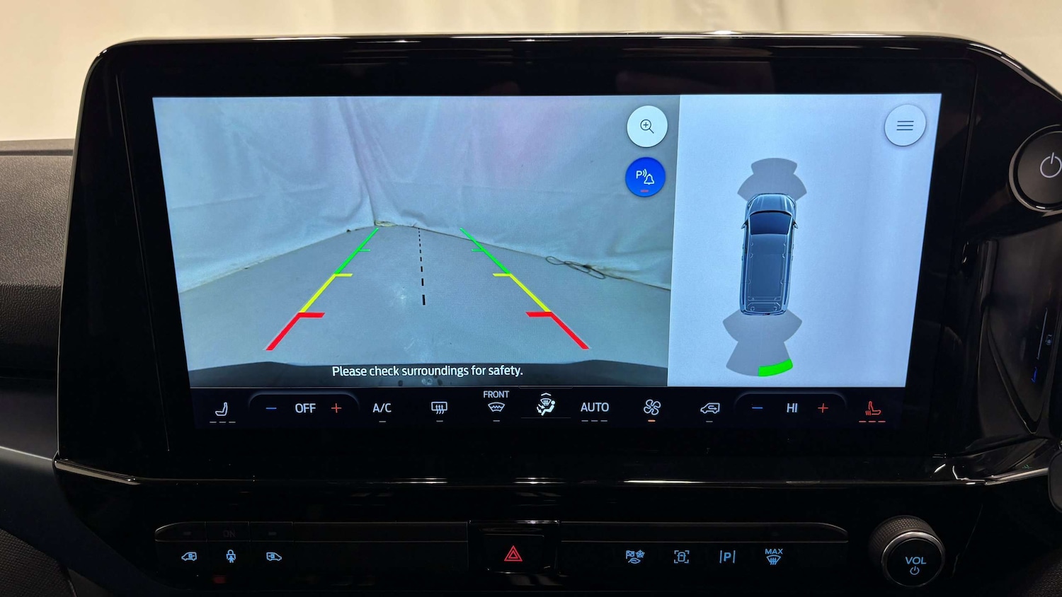 Used Ford Tourneo Custom 2025 for sale - 76610495: Photo 32