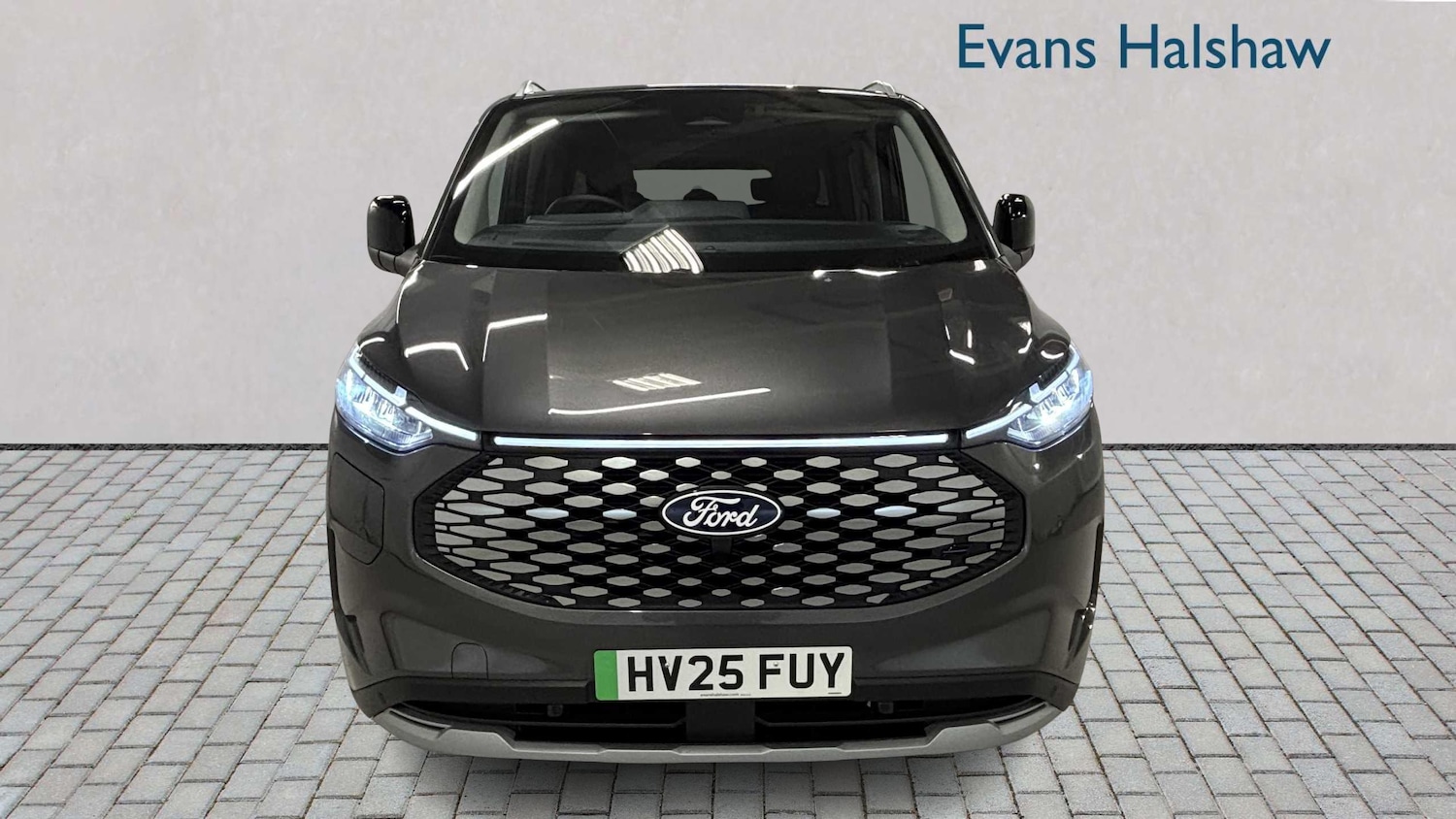 Used Ford Tourneo Custom 2025 for sale - 76610495: Photo 5