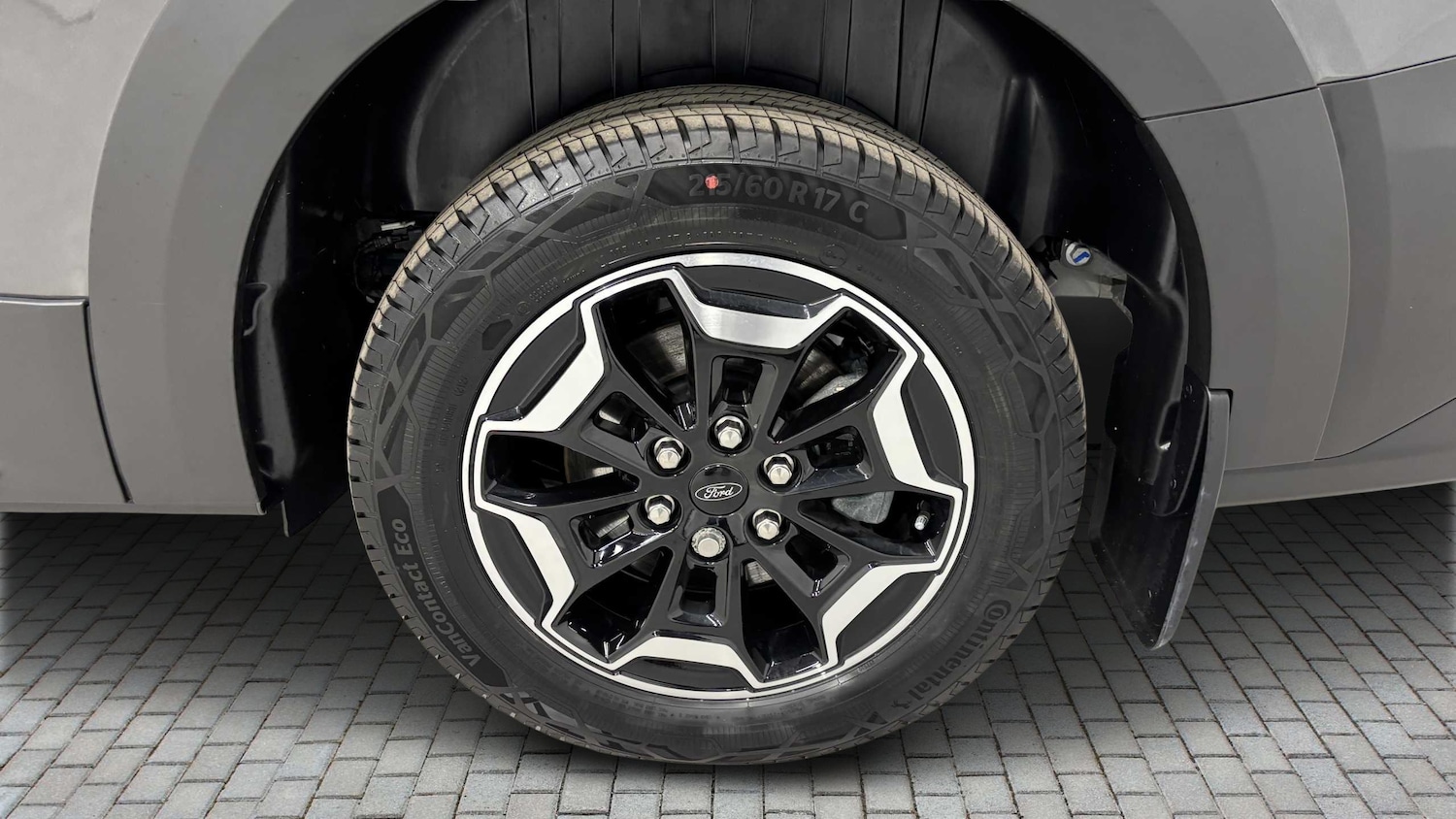 Used Ford Tourneo Custom 2025 for sale - 76610495: Photo 7