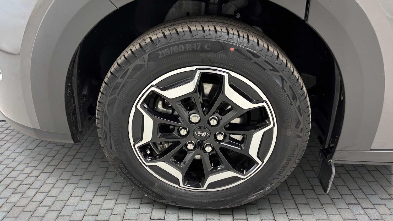 Used Ford Tourneo Custom 2025 for sale - 76610495: Photo 8