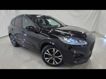 2022 - 1.5 EcoBoost 150 ST-Line X 5dr