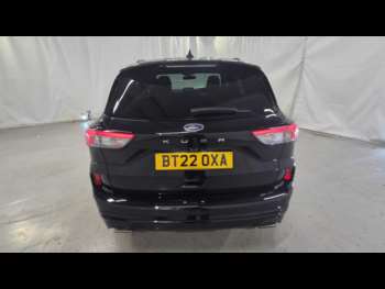 Used Ford Kuga 2022 for sale - 75317599: Photo