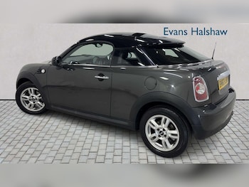 Used MINI Coupe 2013 for sale - 79610977: Photo