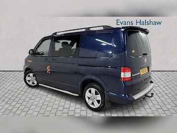 Used Volkswagen Transporter 2011 for sale - 79250952: Photo