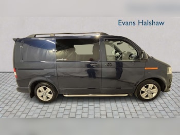 Used Volkswagen Transporter 2011 for sale - 79250952: Photo