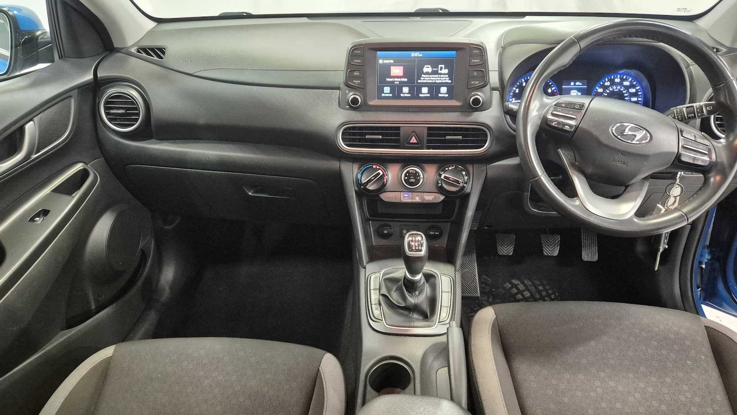 Vehicle 17
