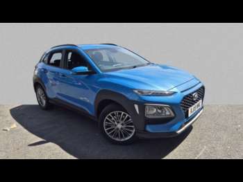 2019 - 1.0T GDi Blue Drive SE 5dr