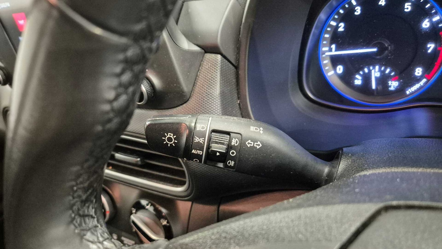 Vehicle 26