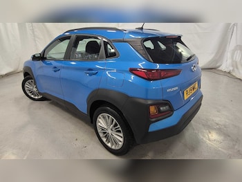 Used Hyundai KONA 2019 for sale - 75435062: Photo