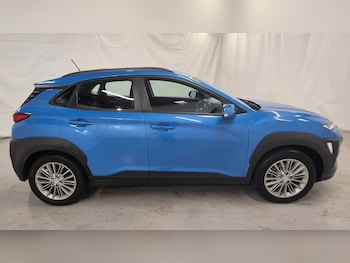 Used Hyundai KONA 2019 for sale - 75435062: Photo