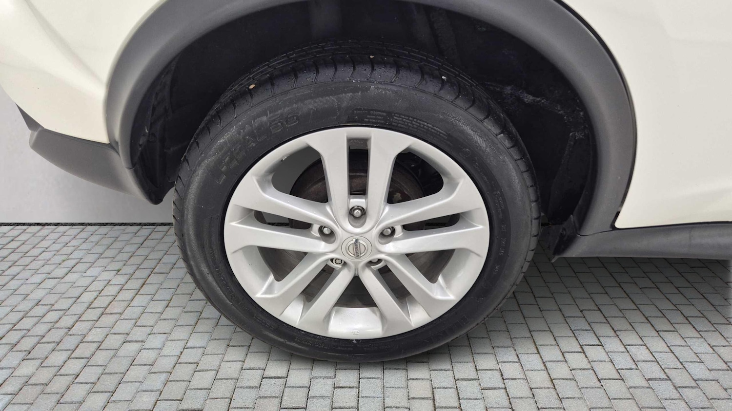 Used Nissan Juke 2015 for sale - 76705183: Photo 10