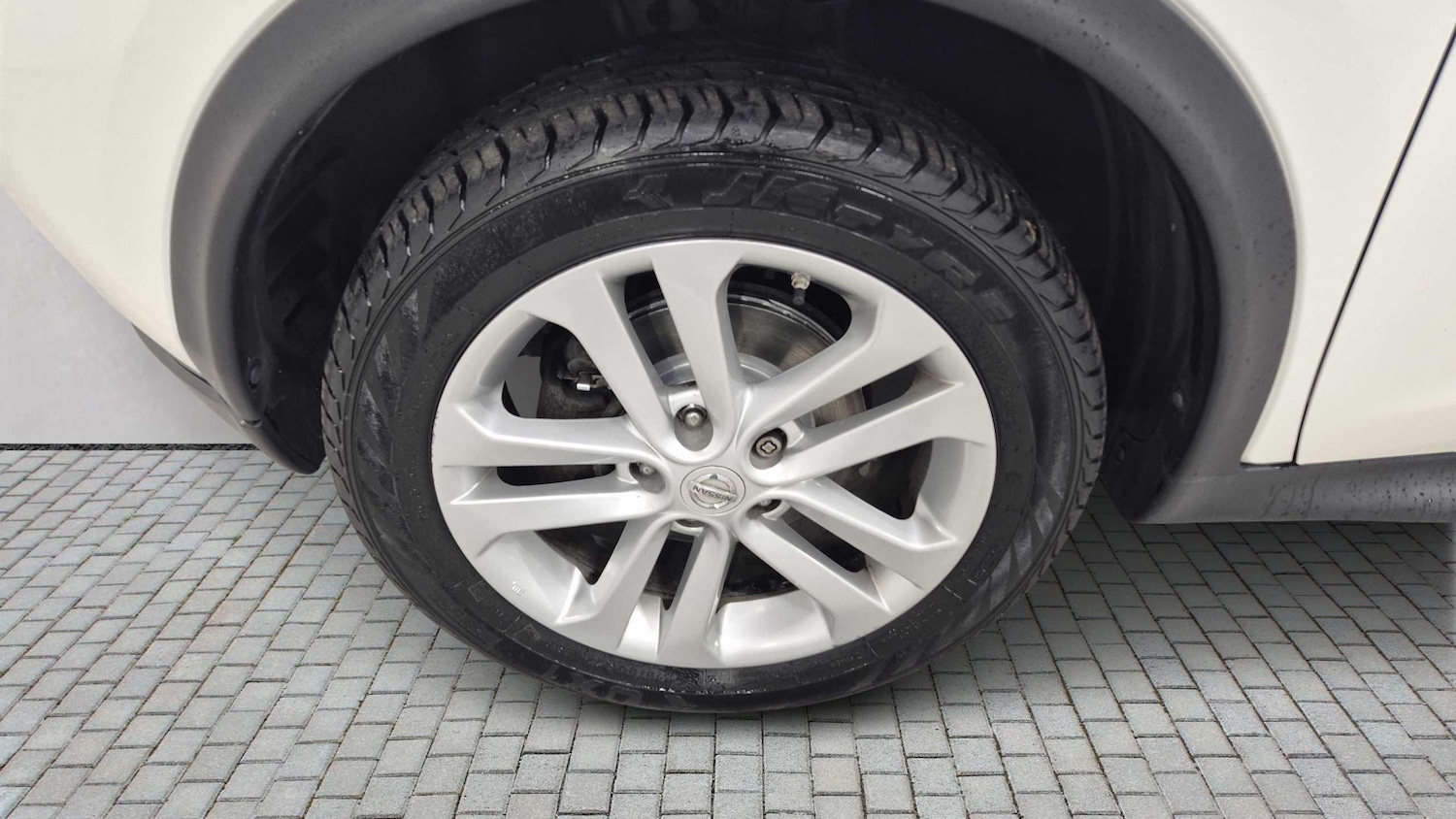 Used Nissan Juke 2015 for sale - 76705183: Photo 11