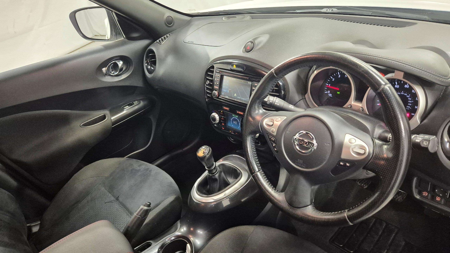 Used Nissan Juke 2015 for sale - 76705183: Photo 13