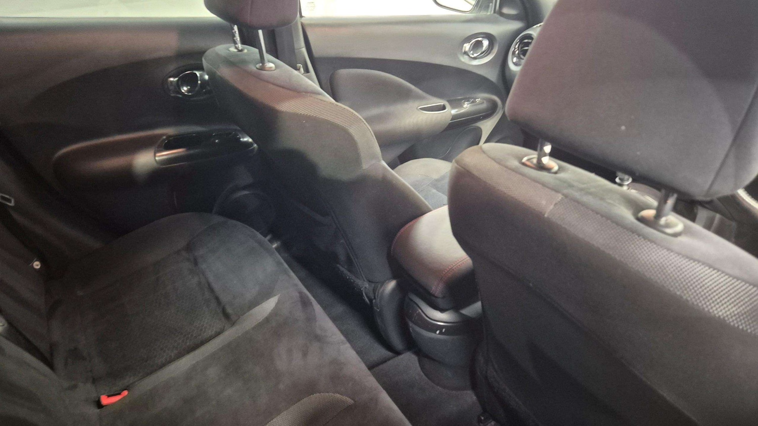 Used Nissan Juke 2015 for sale - 76705183: Photo 16