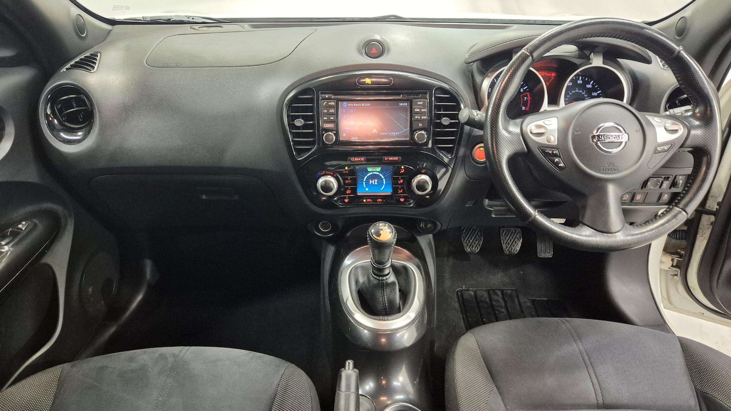 Used Nissan Juke 2015 for sale - 76705183: Photo 17
