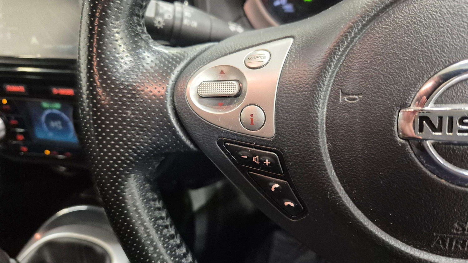 Used Nissan Juke 2015 for sale - 76705183: Photo 22