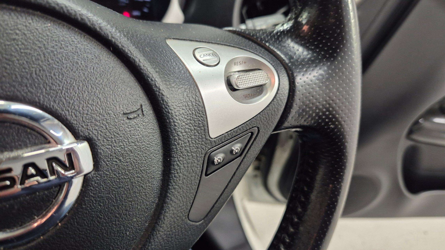 Used Nissan Juke 2015 for sale - 76705183: Photo 23