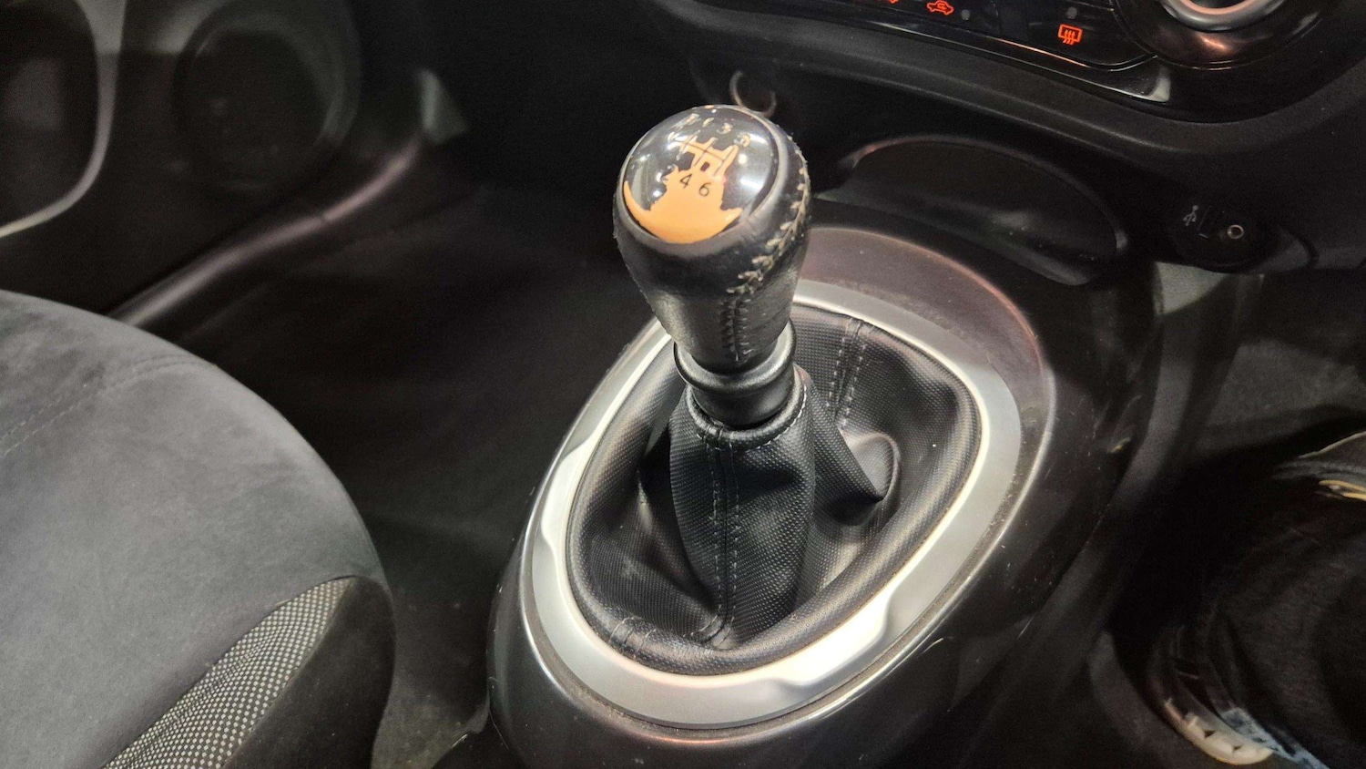 Used Nissan Juke 2015 for sale - 76705183: Photo 26