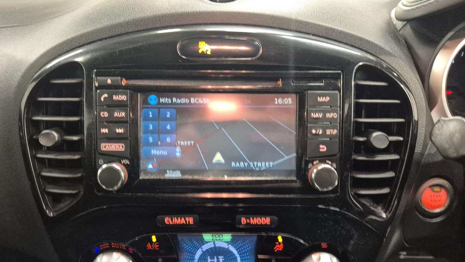 Used Nissan Juke 2015 for sale - 76705183: Photo 28