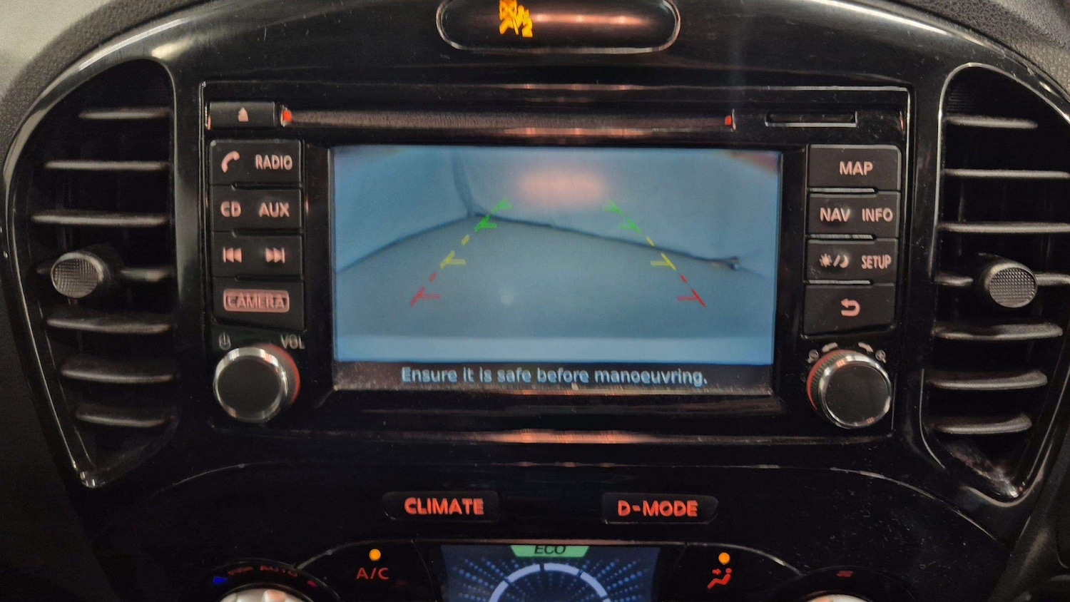 Used Nissan Juke 2015 for sale - 76705183: Photo 30