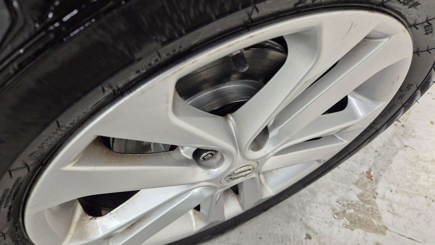 Used Nissan Juke 2015 for sale - 76705183: Photo 33