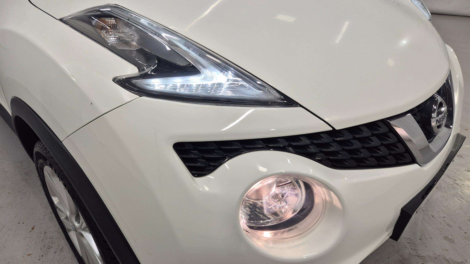 Used Nissan Juke 2015 for sale - 76705183: Photo 34